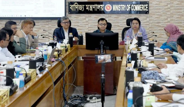 সার্ক পুনরুজ্জীবনে বাংলাদেশের অঙ্গীকার পুনর্ব্যক্ত